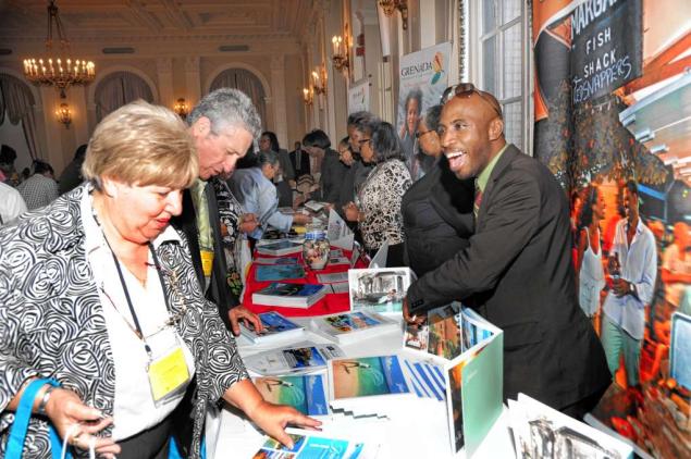 New, Improved Program for Caribbean Week in New York