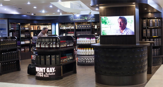 Caribbean Rum Range Launches in Barbados