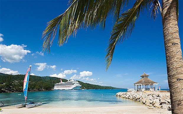 CTO Confirms Hefty Cruise Growth in the Caribbean