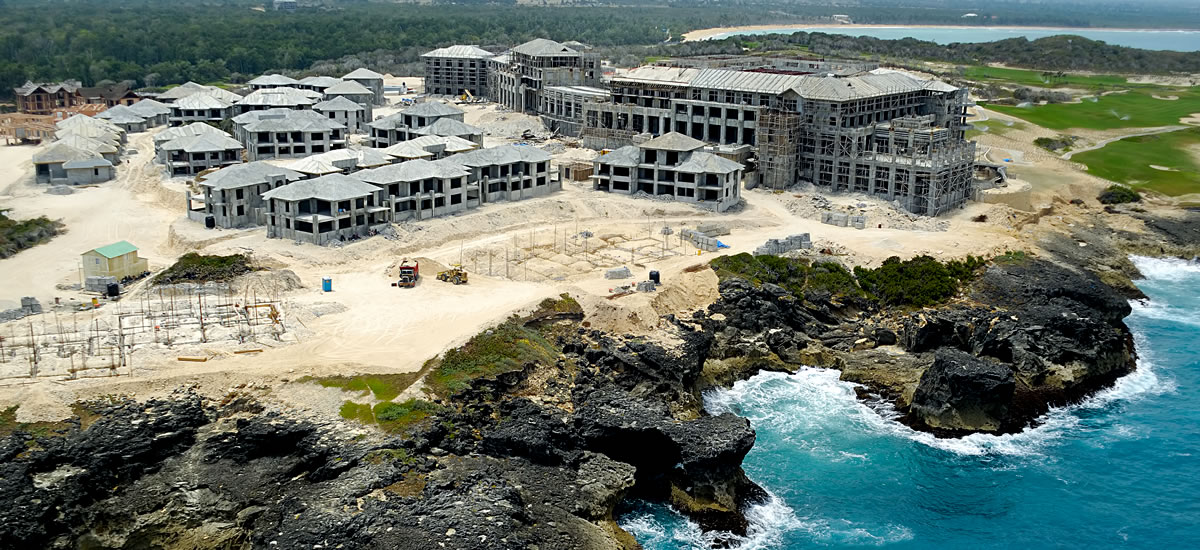 Dominican Republic Leads the Caribbean Pack in Hotel Pipeline