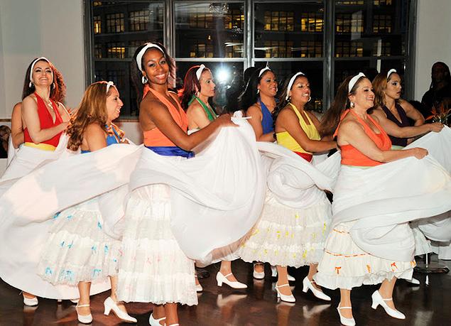 CTO Honors Travel Journalists in New York