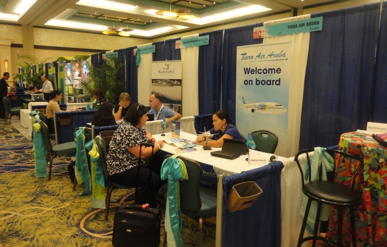 Jamaica Showcases Offerings at Caribbean Travel Marketplace 2014