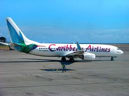 Guyana Holds Talks with Caribbean Airlines Executives