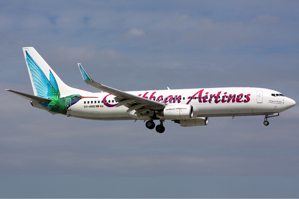 Caribbean Airlines Back on Schedule after Wildcat Pilot Strike