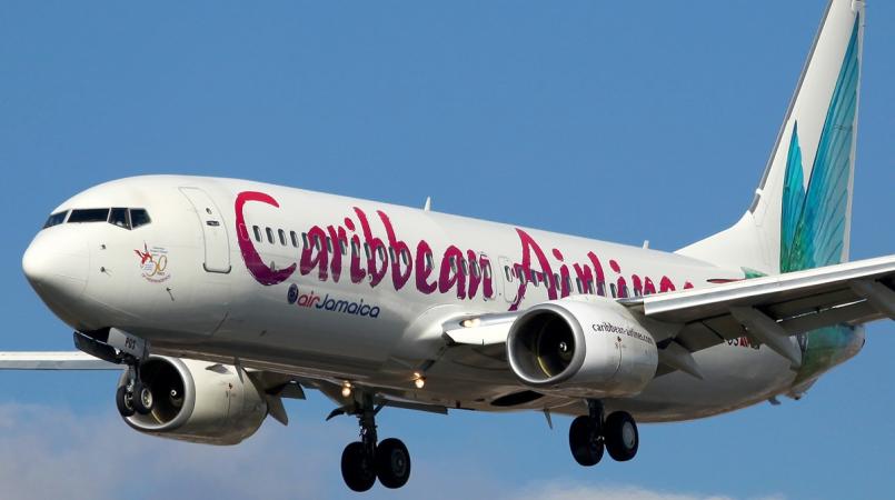 Caribbean Airlines Withdraws London’s Gatwick Service