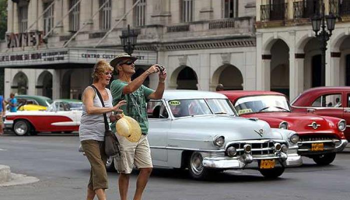 Caribbean Group Stresses Collaboration in Facing Challenge from Cuba
