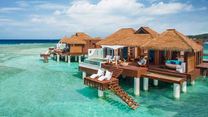 Caribbean Hotel Performance Remained Flat in First Half of 2018