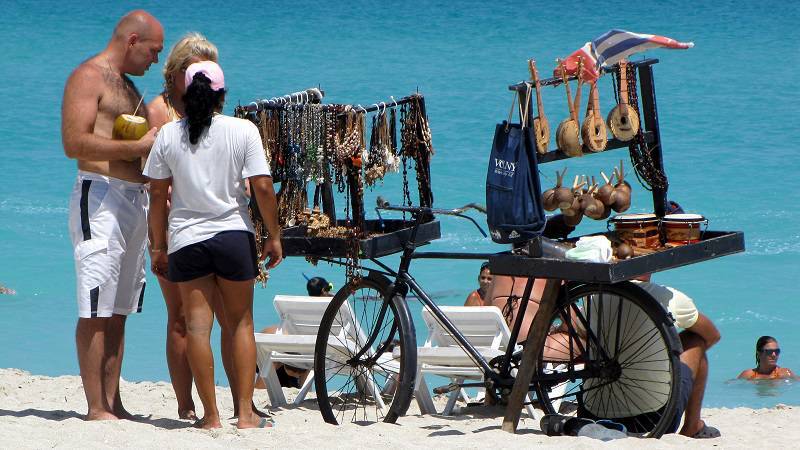 Shocking Number of Agents Still Believe the Caribbean Isn’t Open