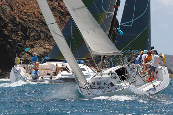 Caribbean Sailing Association Annual Conference to Take Place in Antigua