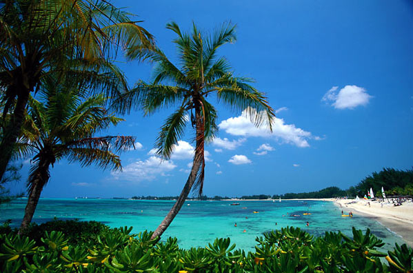 Caribbean Tourism Development Company to Relaunch Travel Website with Great Features