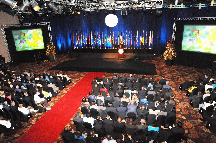Caribbean Tourism Directors Provide Updates at CTO Conference