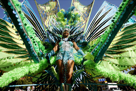 CTO Unveils Exciting Schedule of Events for Caribbean Week in New York 2012