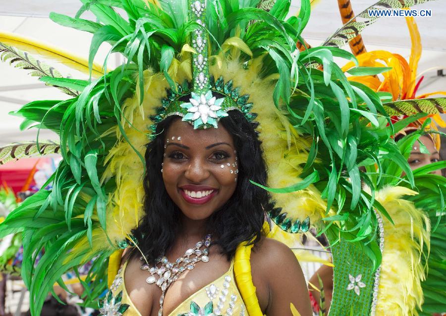 CTO Expands Program for Caribbean Week Canada in November