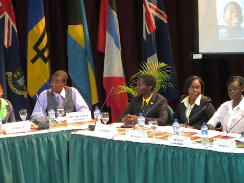 Caribbean’s Youngest Ministers Offer New Ideas on the Future of Tourism