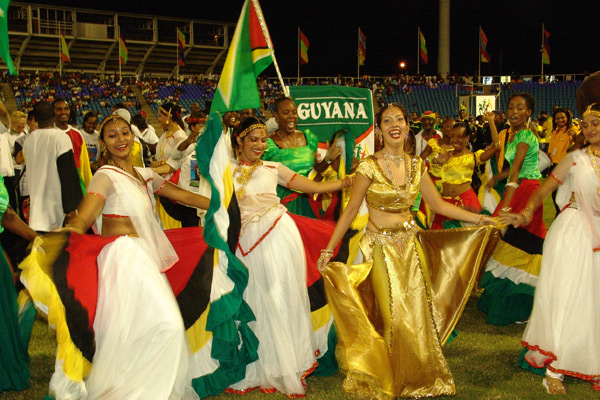 Haiti to Host CARIFESTA in 2015