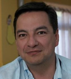 Carlos Frias, Director General of All Mexico Pass