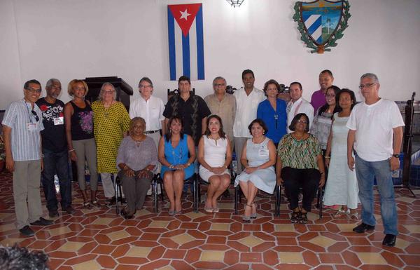 Caribbean Carnivals Network Created in Santiago de Cuba