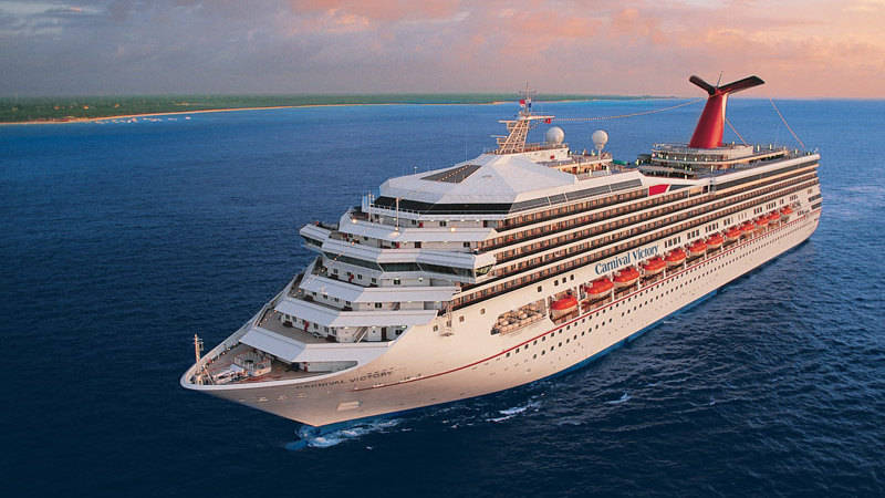 Victory Cruise Lines to Keep Sailing to Cuba