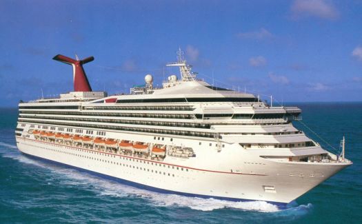 Carnival Set to Increase 2013 Capacity in San Juan, Miami