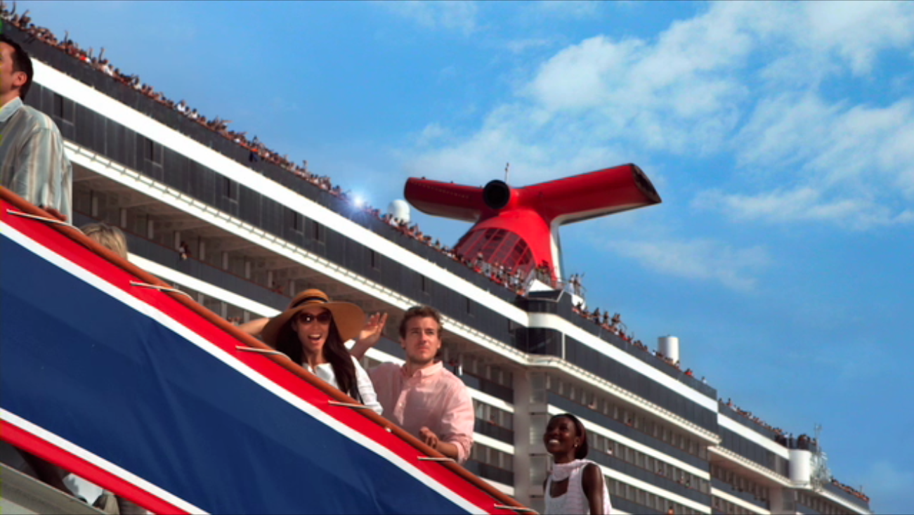 Carnival Debuts Exclusive Excursions