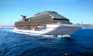 Carnival Employs Social Media Strategy for Breeze Launch