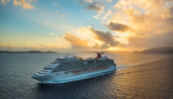 Carnival Corporation Unveils Multi-Brand Initiative
