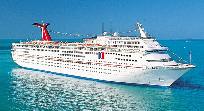 Carnival Corp. Breaks Ground on Welcome Center in Grand Turk