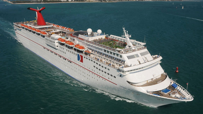 Carnival Cancels Upcoming Cruise Calls in Mazatlan