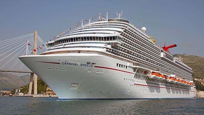 Carnival’s Other Brands Also Put Cuba in the Crosshairs