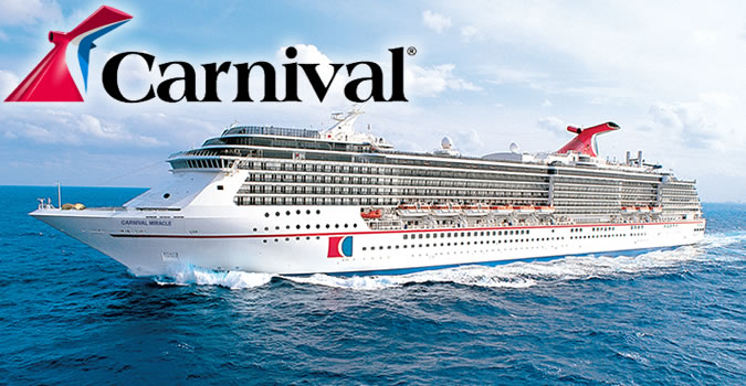 Carnival Launching New Cruises to Mexico