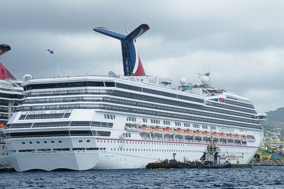 Carnival Cruise Line Commits to 33 Calls to St. Kitts in Two Years