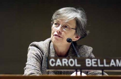 Former UNICEF Chief to Chair the UNWTO World Tourism Network on Child Protection