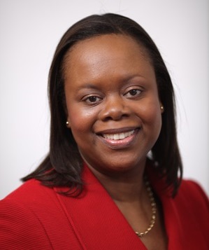 Carol Hay, Director of Marketing, UK/Europe, CTO