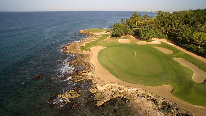 D.R.’s Casa de Campo Gets Megabuck Enhancement