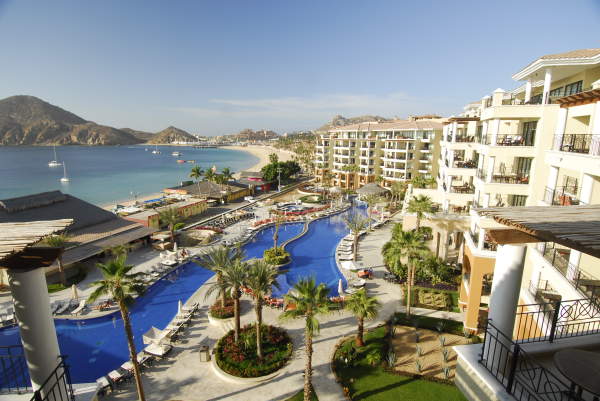 Casa Dorada Los Cabos Hosts 3rd Annual Barefoot Formal Celebration