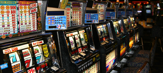 Nassau’s Crystal Palace Casino Closes Ahead of Baha Mar Debut