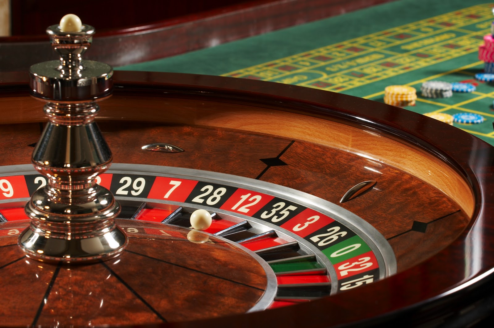 Bermuda Officials: Resort Casinos Still on the Table for 2017