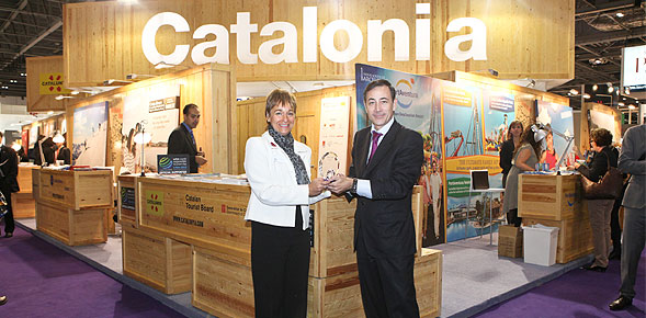 World Travel Market 2013 Best Stands Award Winners Unveiled