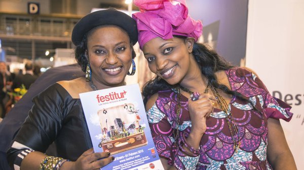 FESTITUR Stages a Comeback in FITUR 2017