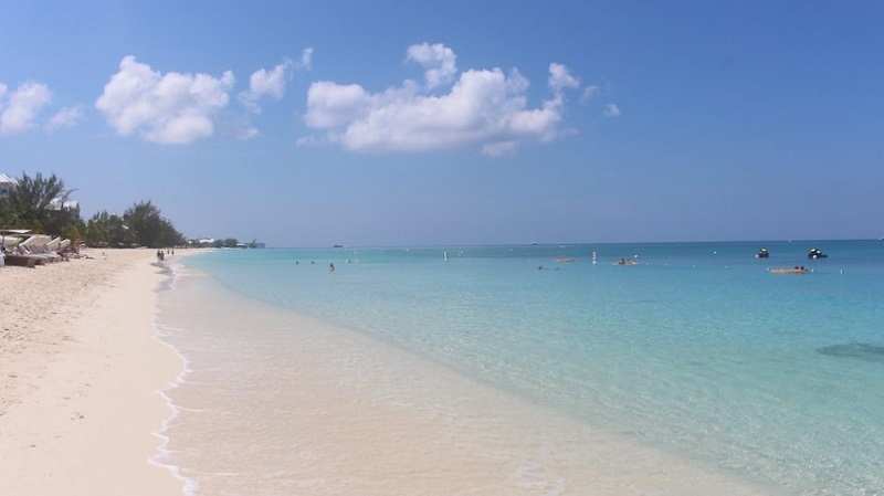 The Cayman Islands Offer Worry Free Hurricane Guarantee