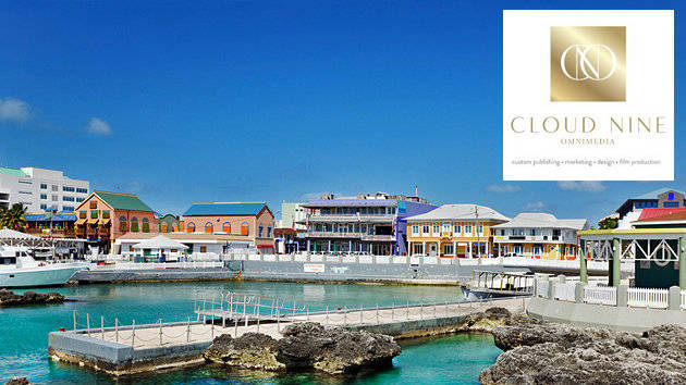 The Cayman Islands’ Tourism Joins Hands with Cloud Nine Omnimedia
