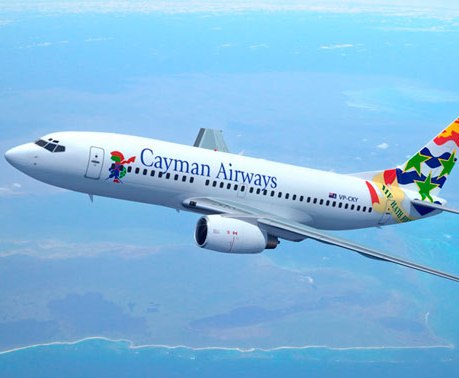 Cayman Airways to Launch Second Cuba Route