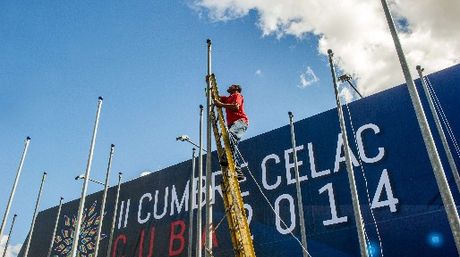 CELAC Summit: What to Expect