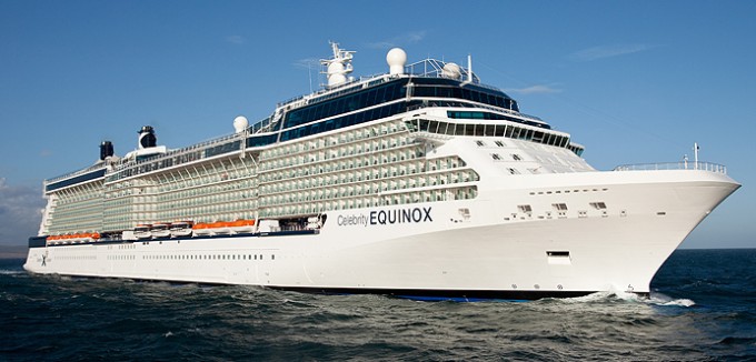Celebrity Cruises to Resume Caribbean Sailings in 2017