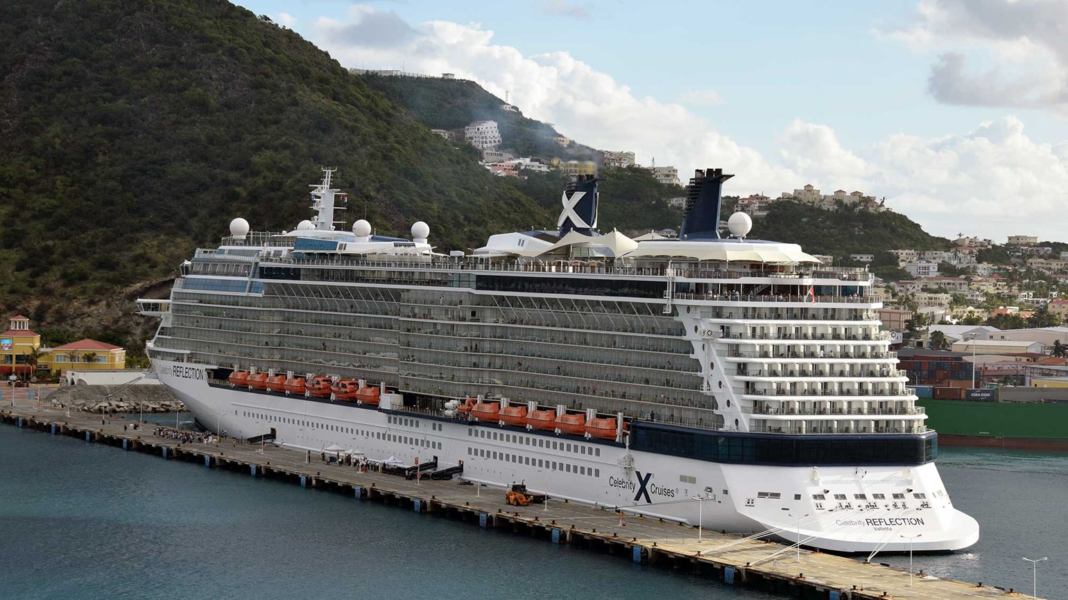 Celebrity to Add Overnight Port Stays on long Caribbean Cruises