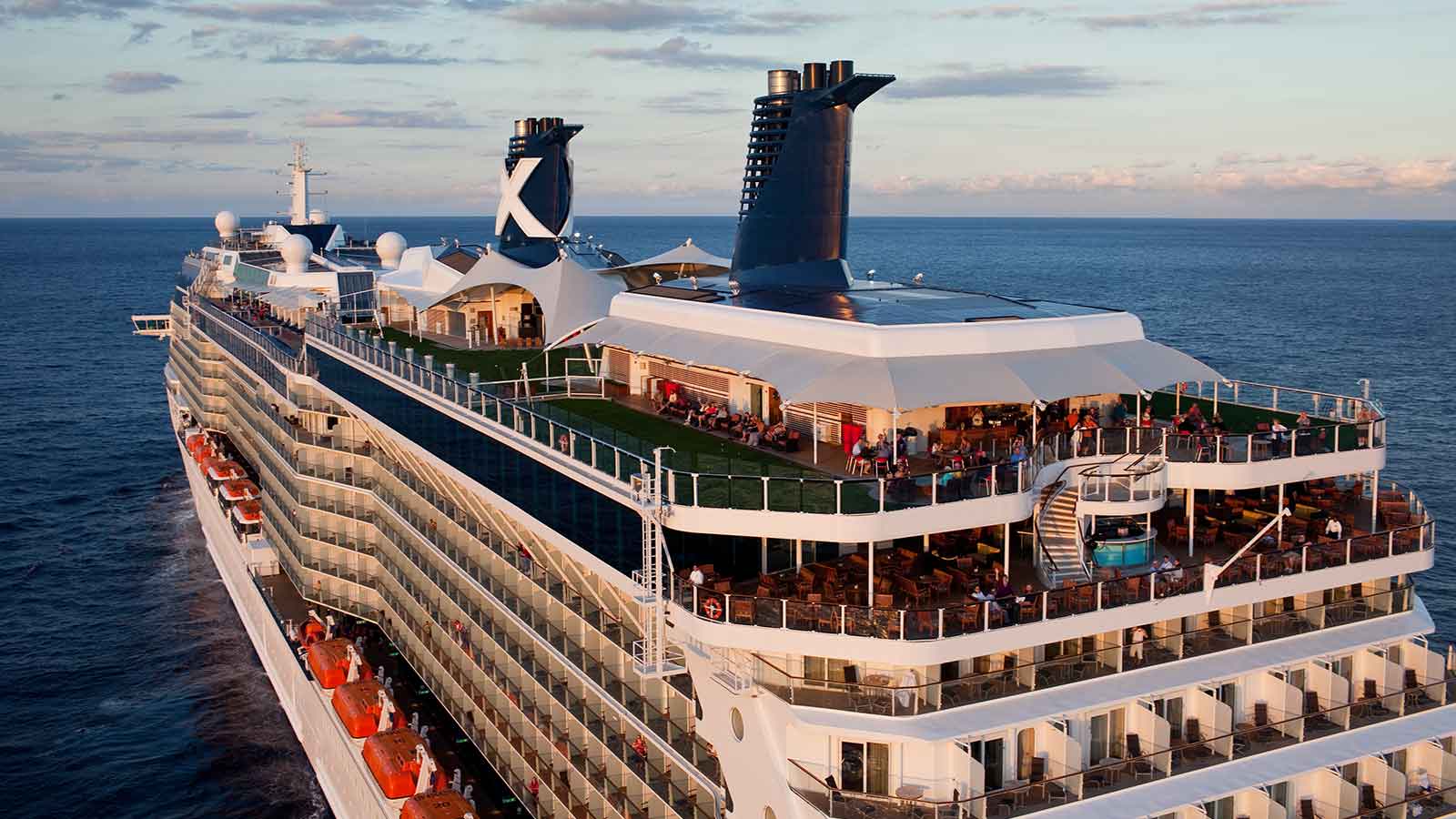 Celebrity Cruises to Expand in Galapagos