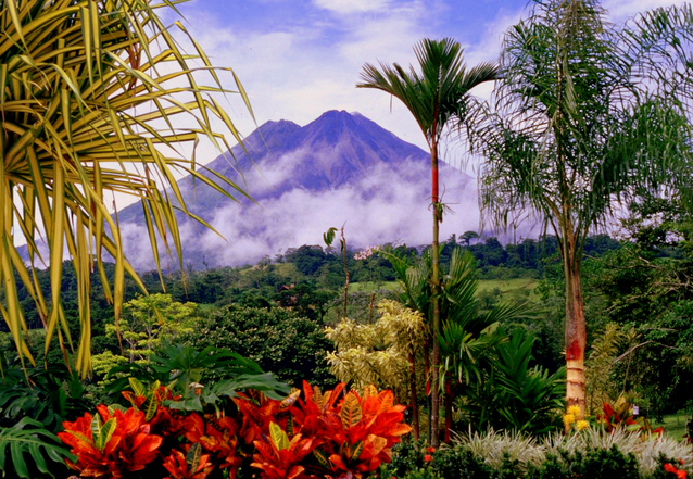 Central America Delighted with Growth in European Tourism