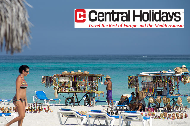 Central Holidays Adds Cuba Tours
