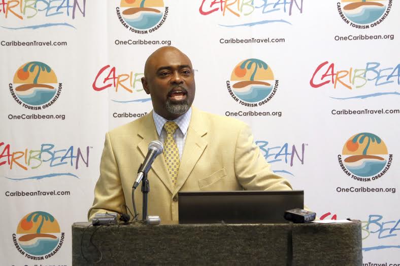 Grenada Makes Push for Barbados Travelers