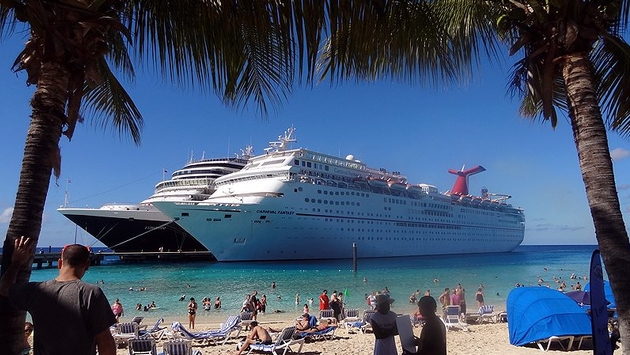 Carnival Name Change Is Imminent